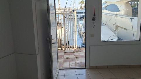Photo 4 of Commercial properties for rent in Carrer Caballito Mar, 1, Salins - Cavall de Mar, Empuriabrava