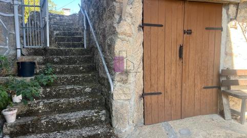 Foto 3 de Finca rústica en venda a Ventiun, Ourense