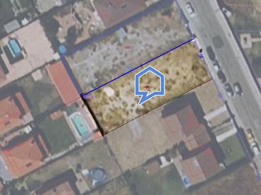 Terreno residenziale in vendita a Aldeamayor de San Martín