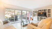 Living room of House or chalet for sale in Gavà  with Air Conditioner, Heating and Private garden