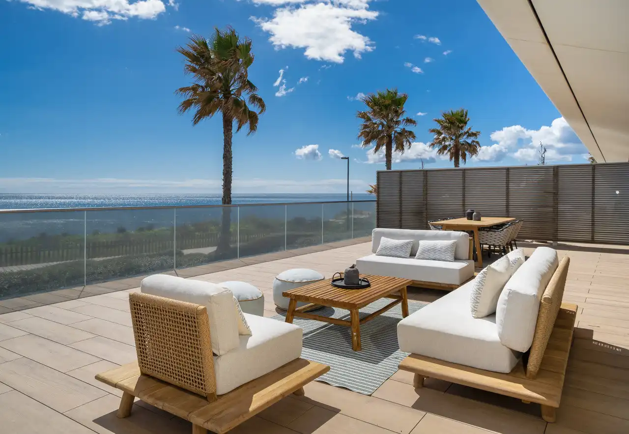 Ático con terraza en venta en Costa Natura, imagen 19