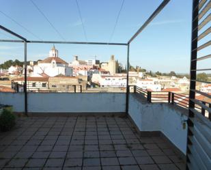 Terrace of Office for sale in Badajoz Capital  with Air Conditioner and Terrace