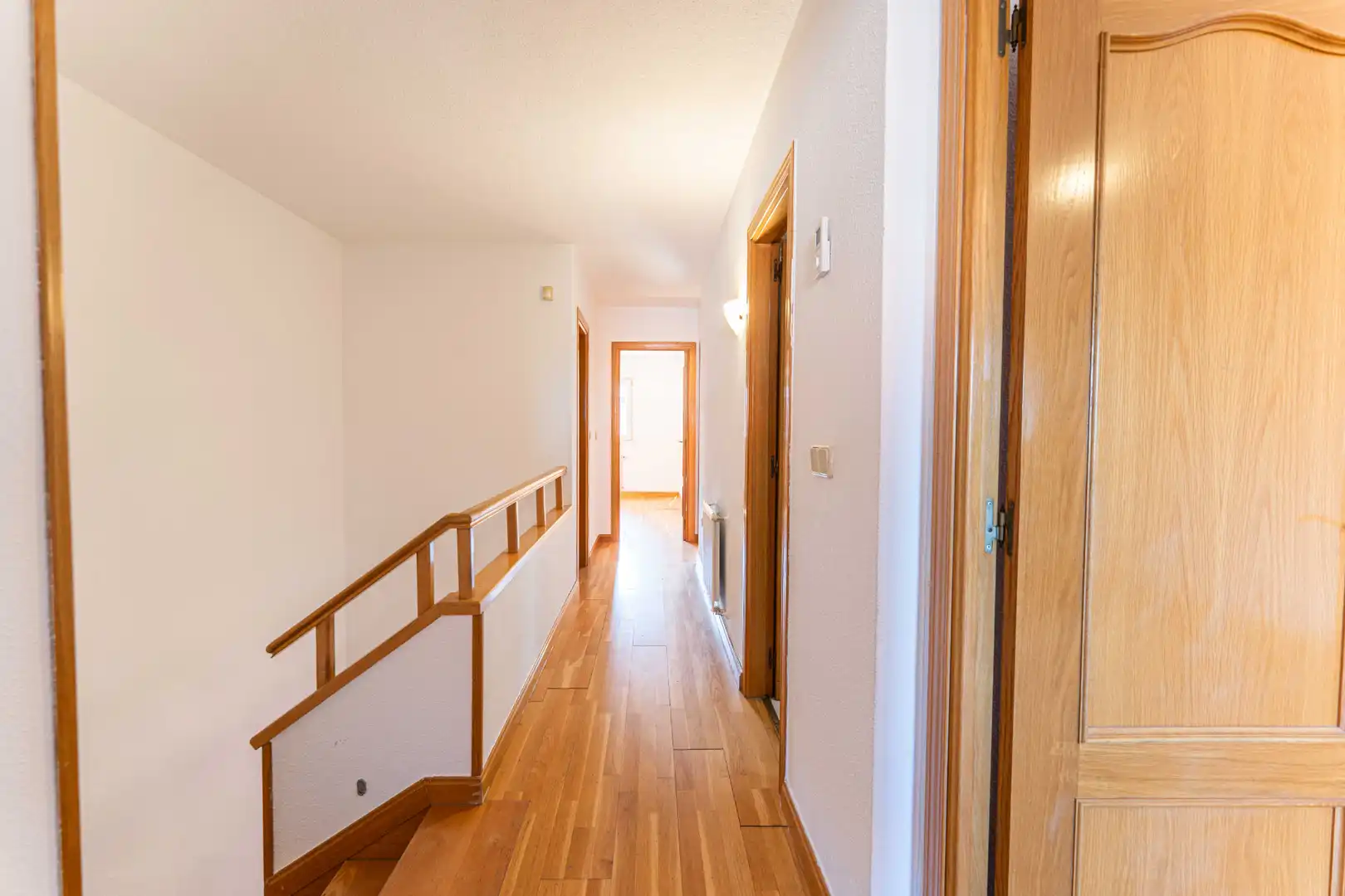 Casa adosada en venta en Las Rozas de Madrid con Calefacción, Jardín privado y Parquet