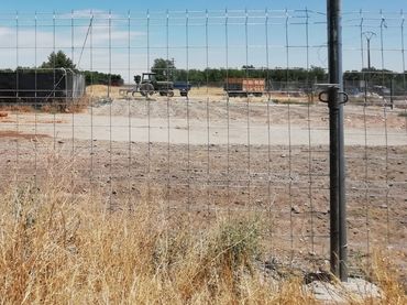 Terrenos y solares en venta en Corral de Almaguer