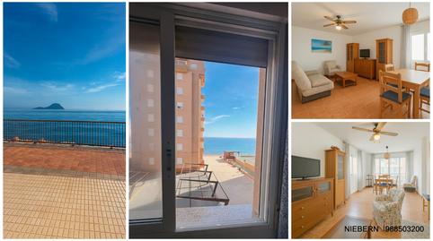 Foto 5 de Pis en venda a N/a, Playa de las Gaviotas - El Pedrucho, Murcia