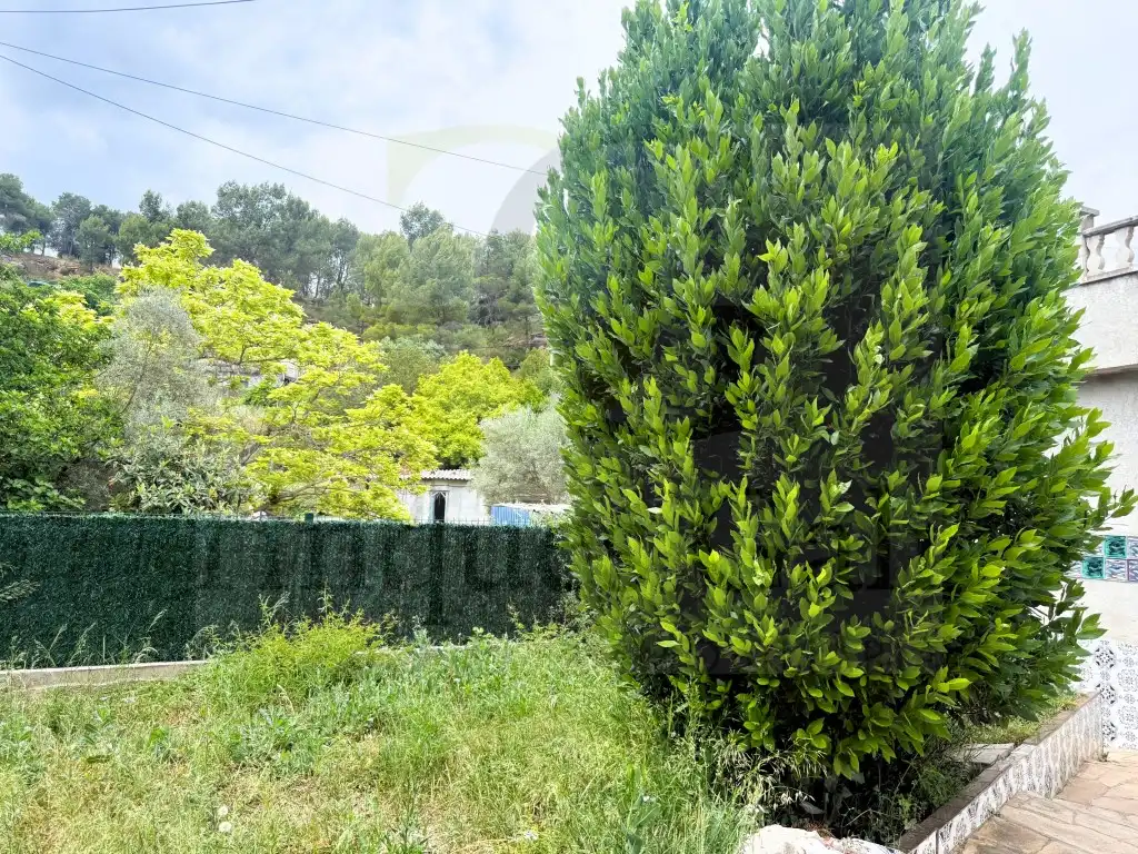 Casa o xalet en venda en Castellbell i el Vilar amb Aire condicionat, Terrassa i Forn