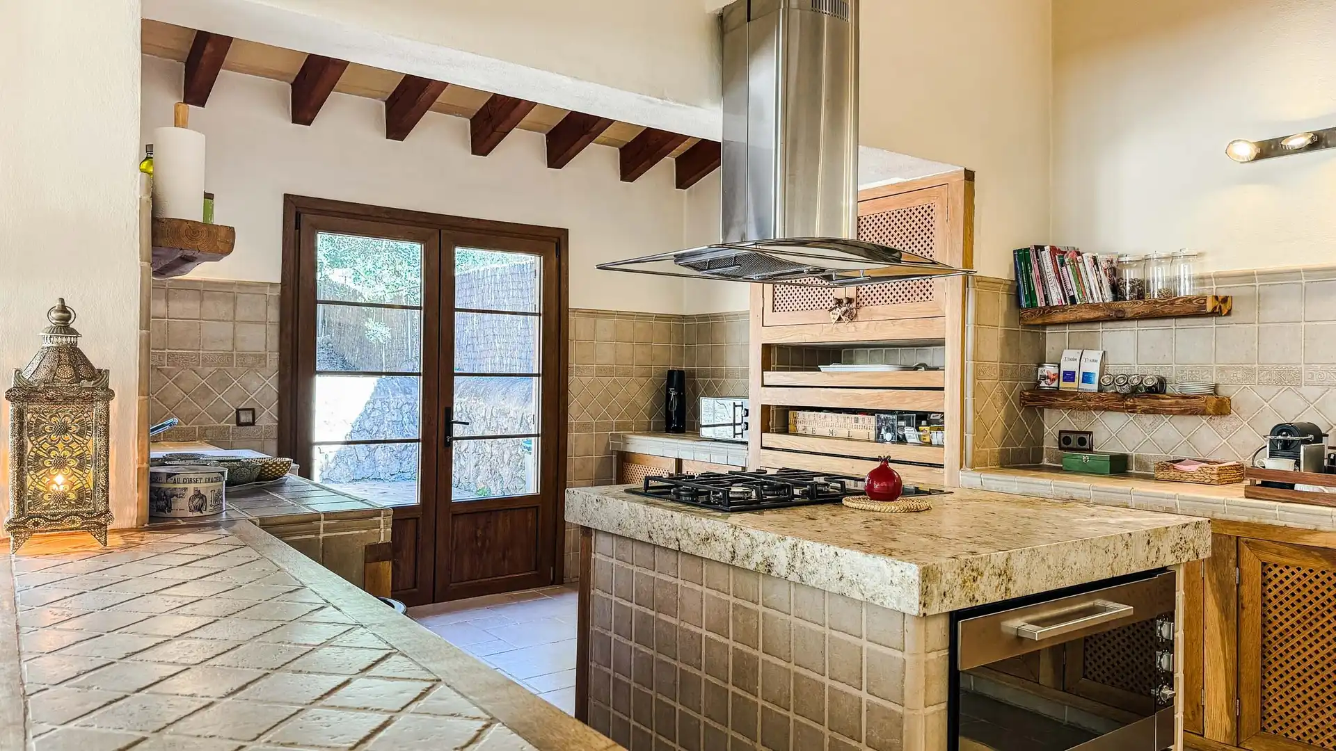 Country house with pool for sale in Calvià pueblo, imagen 67