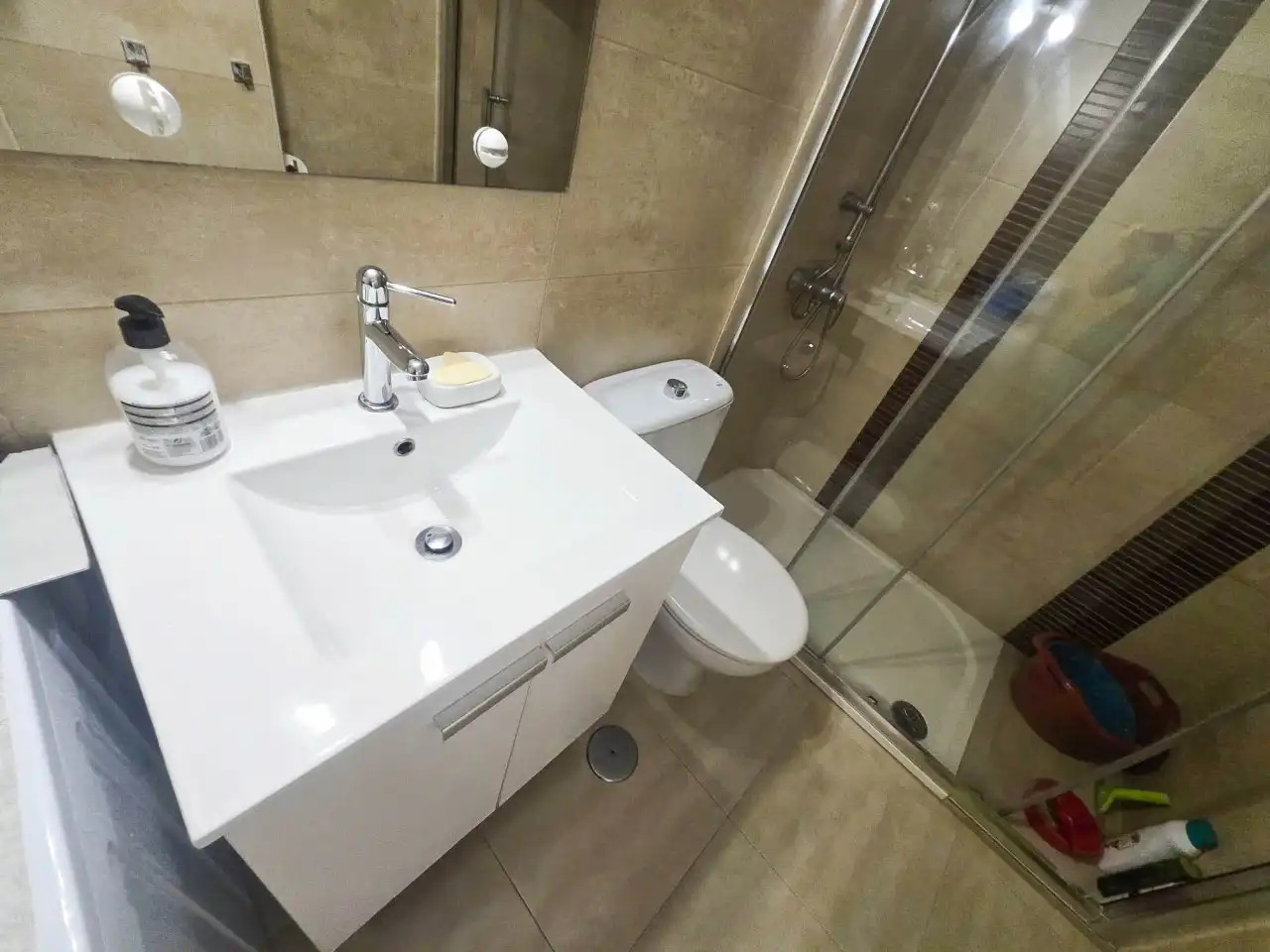 Apartamento con balcón en venta en La Mata, imagen 25