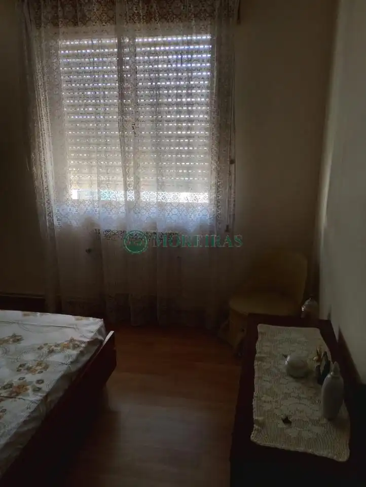 Habitación de Piso en venta en Ourense Capital  con Calefacción y Terraza