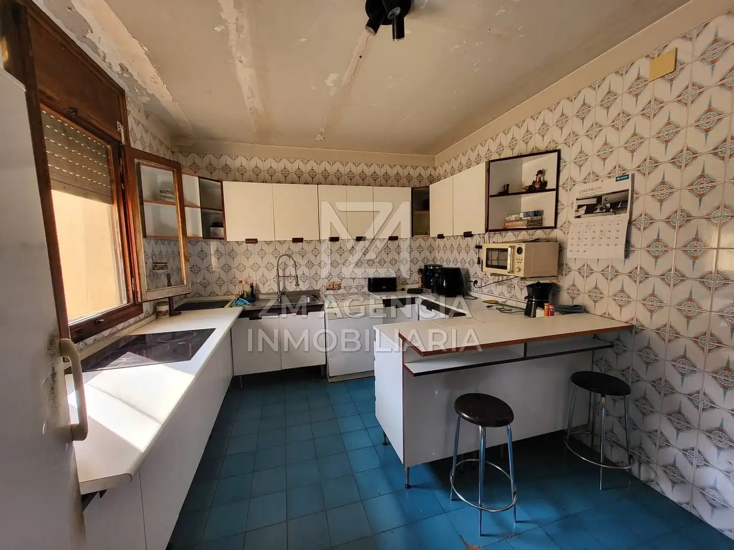 Kitchen of Flat for sale in Traiguera, Castellón