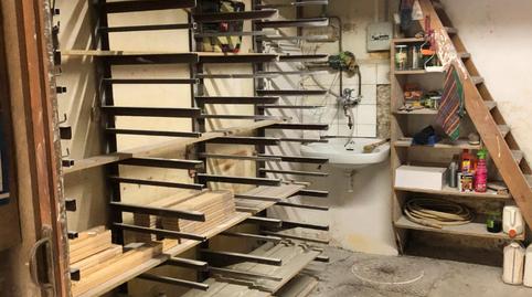 Foto 5 von Geschaftsraum zum Verkauf in Viar Juan Kalea, 60, Santutxu - Basarrate, Bilbao