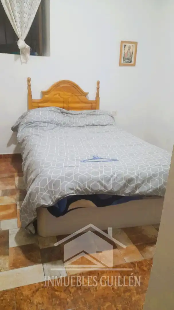 Habitación de Casa o chalet en venta en Berja con Amueblado