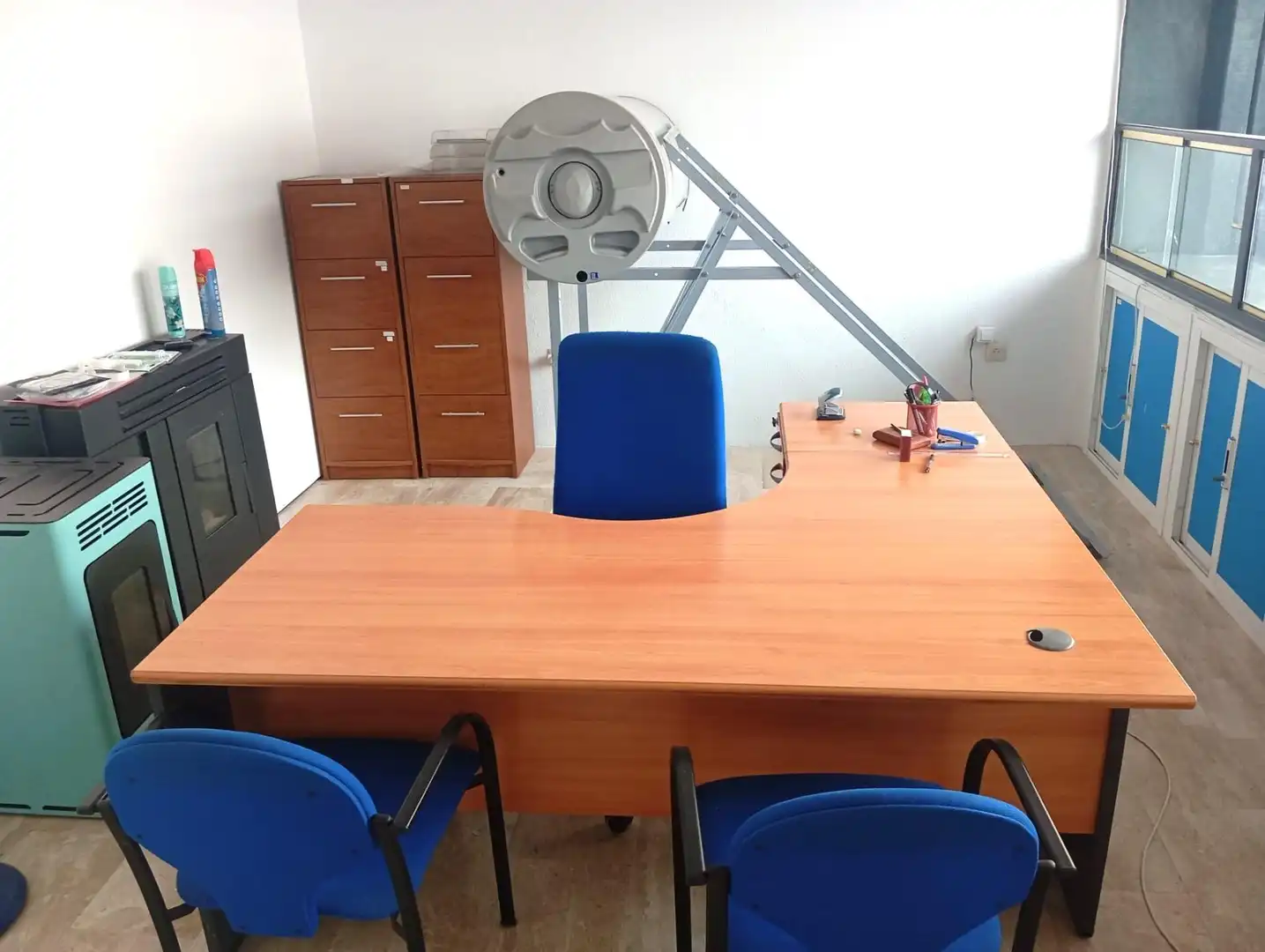 Business premises to rent in Cobreros Viejo, imagen 6