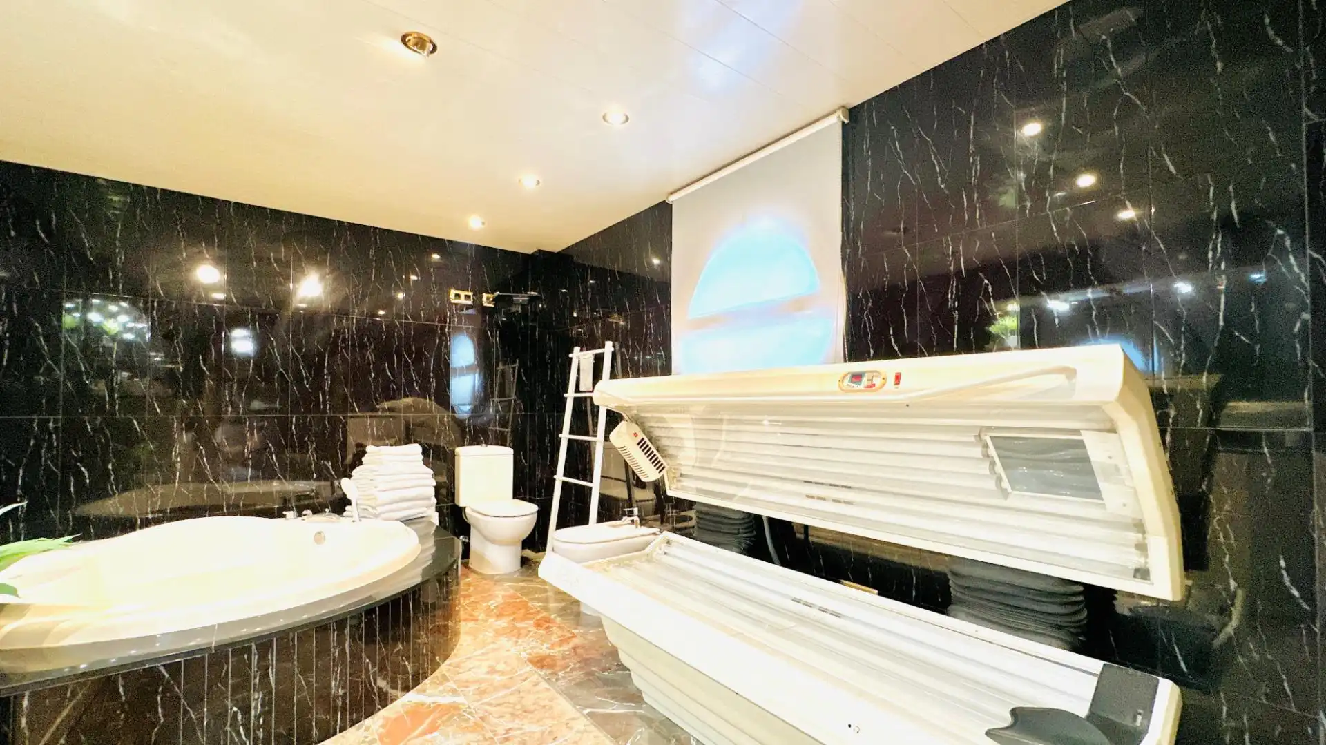 Villa mit Terrasse zum Verkauf in Carrer GRANOLLERS, imagen 2