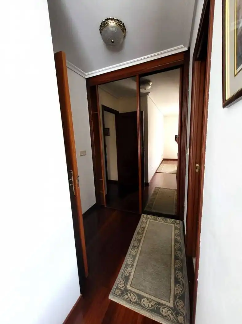 Piso de alquiler en Centro Urbano