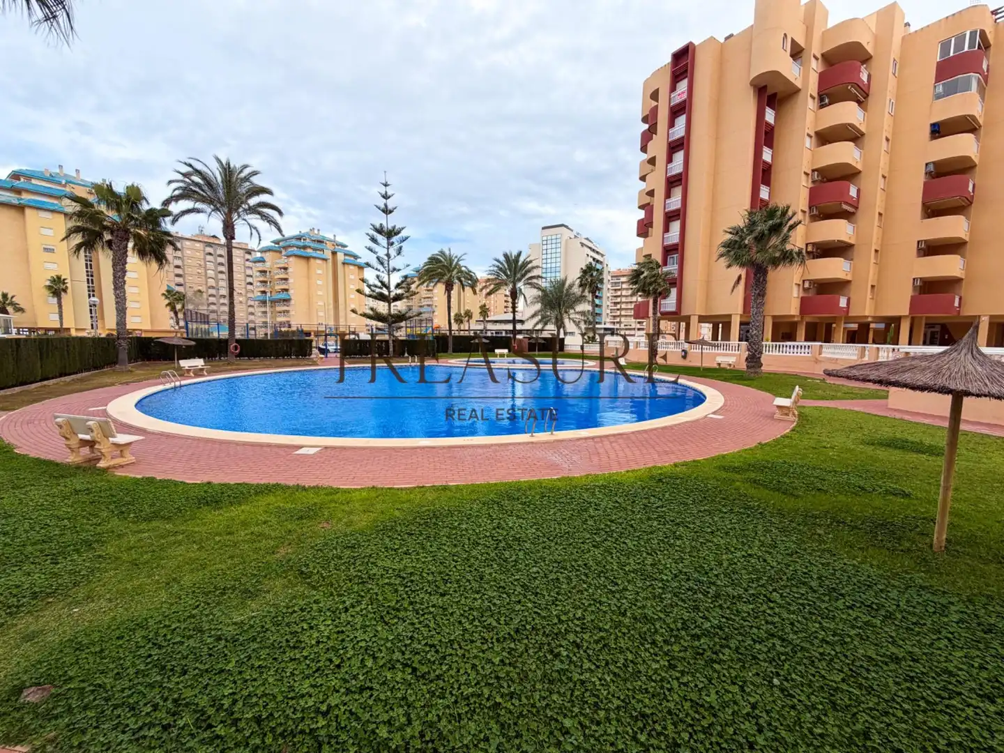 Wohnung mit Pool zum Verkauf in POLIGONO G - LA MANGA, imagen 43