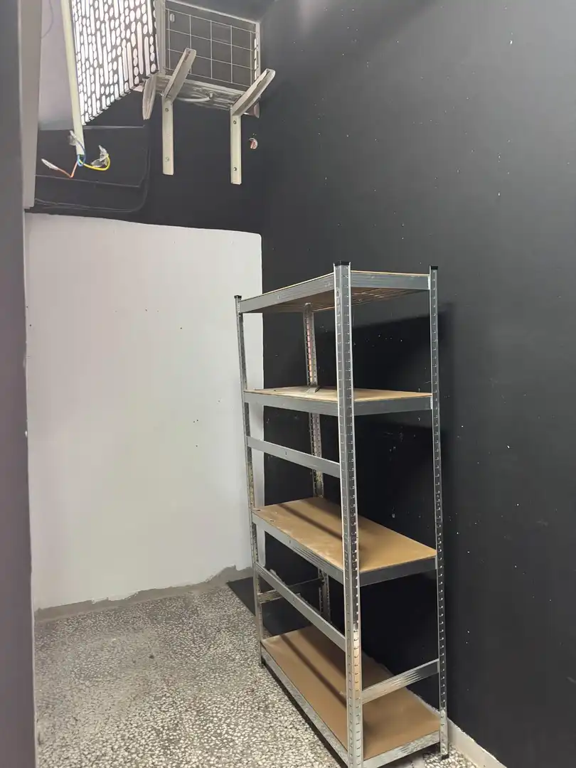 Commercial properties for rent in Málaga  with Air Conditioner