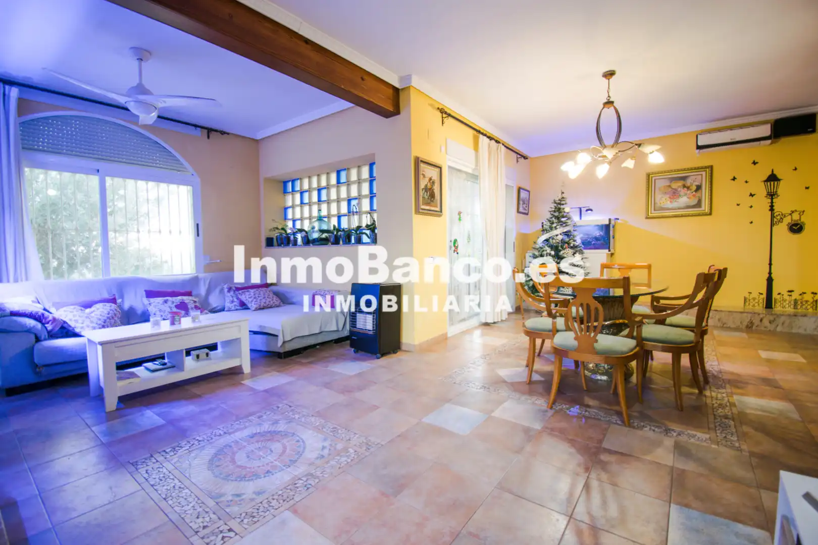 Villa avec piscine à vendre à Carrer la Lluna 19, imagen 11