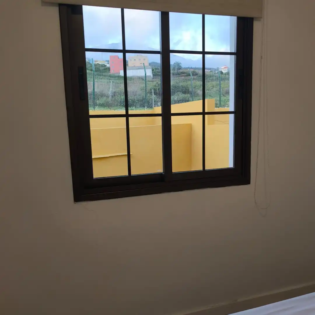 Balcony of Flat for rent in San Juan de la Rambla, Santa Cruz de Tenerife