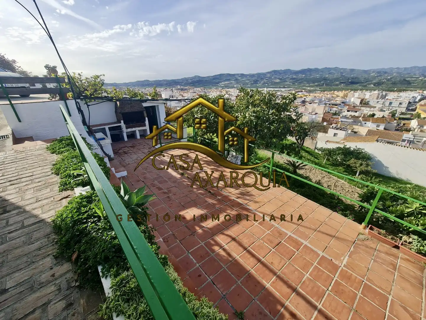 Casa amb jardí en venda a Calle Pozo Almecin, imagen 21