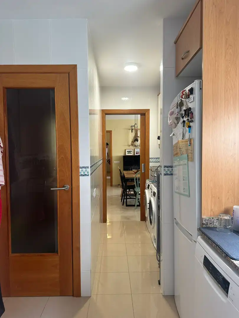 Flat for rent in Carrer de l'Hospital, Eixample - Can Bogunyà