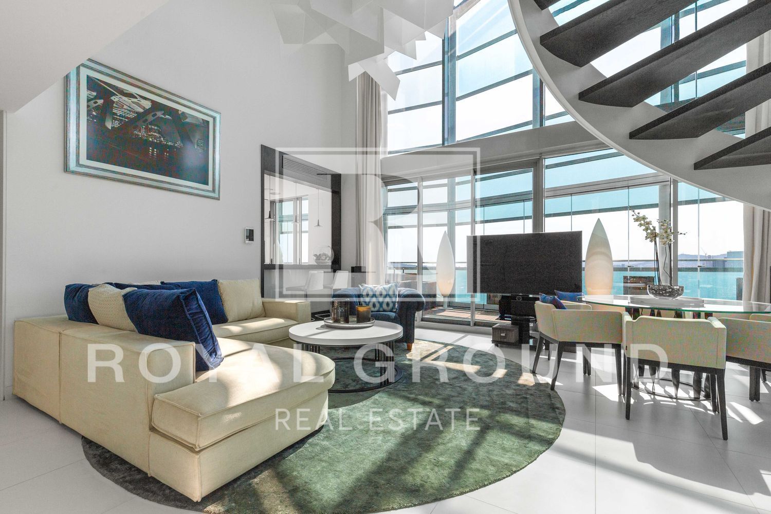 Attic for sale in Paseo del Taulat, Diagonal Mar i el Front Marítim del Poblenou, Sant Martí