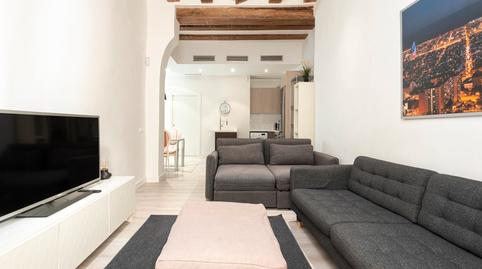 Photo 5 of Apartment for sale in Sant Pere, Sta. Caterina i la Ribera,  Barcelona Capital