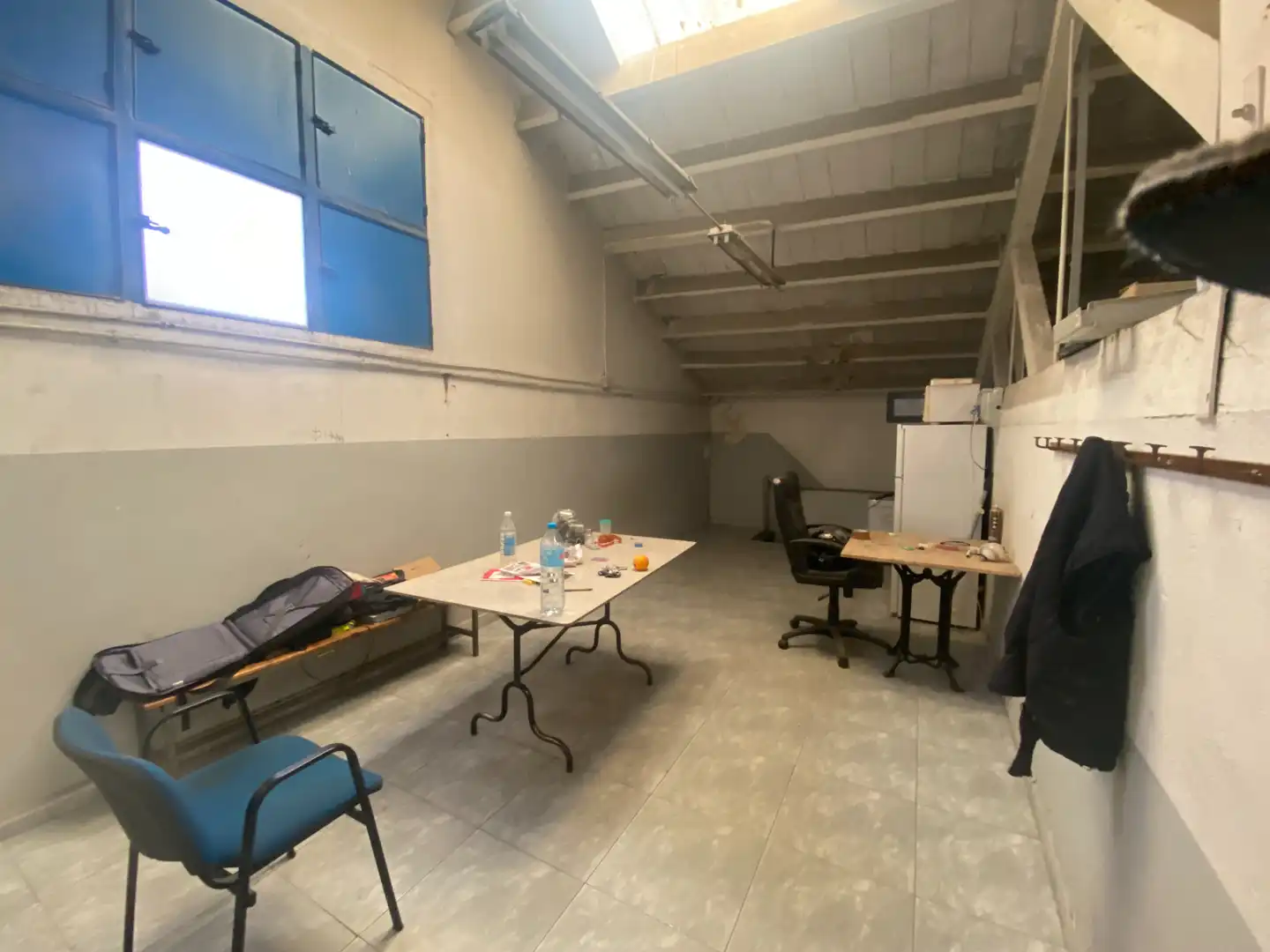 Nave industrial en venta en Cornellà de Llobregat con Calefacción y Alarma