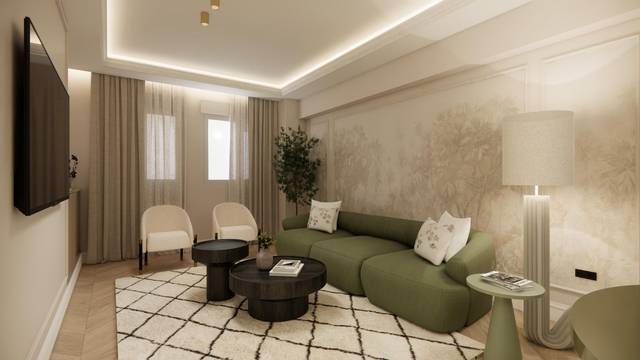 Piso en Venta en Goya