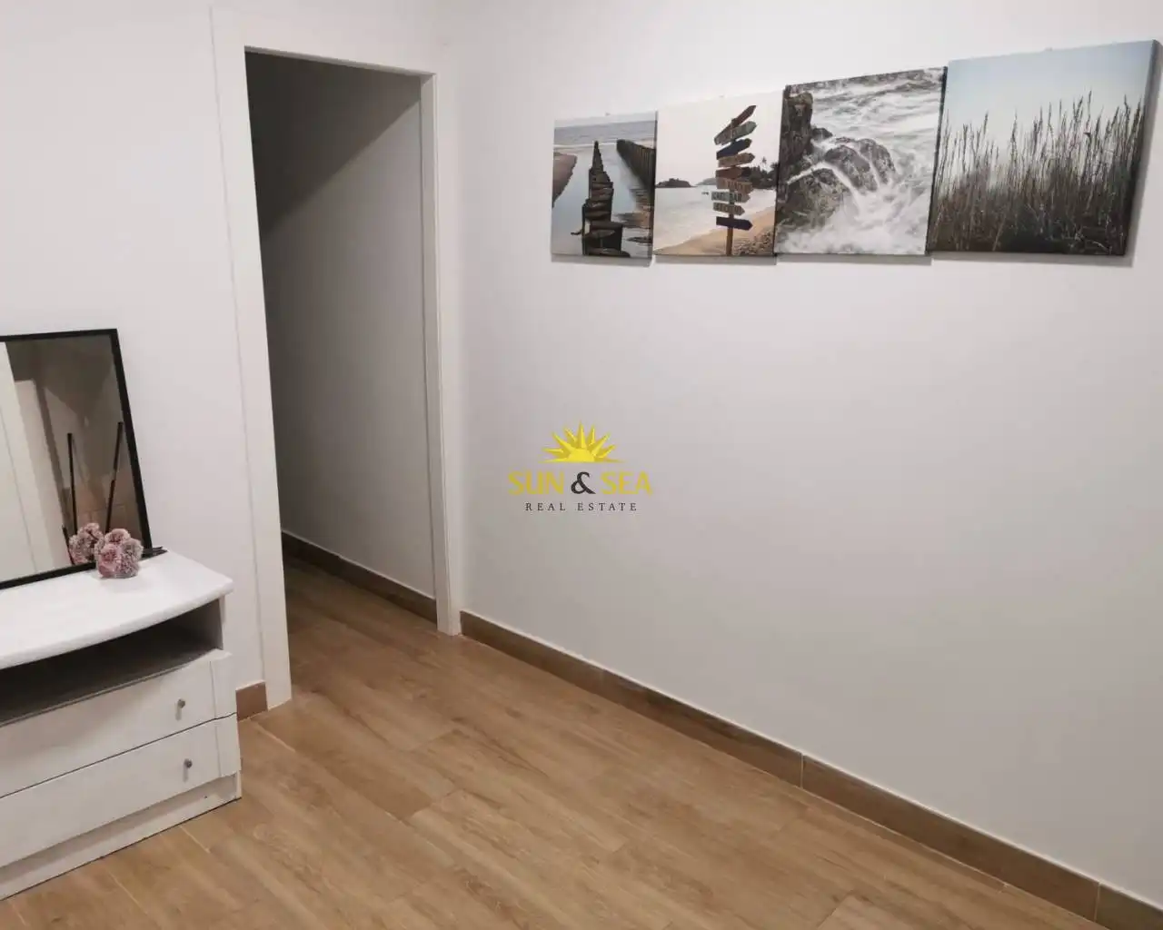 Apartments for rent in Cartagena  with Air Conditioner, Heating and Terrace