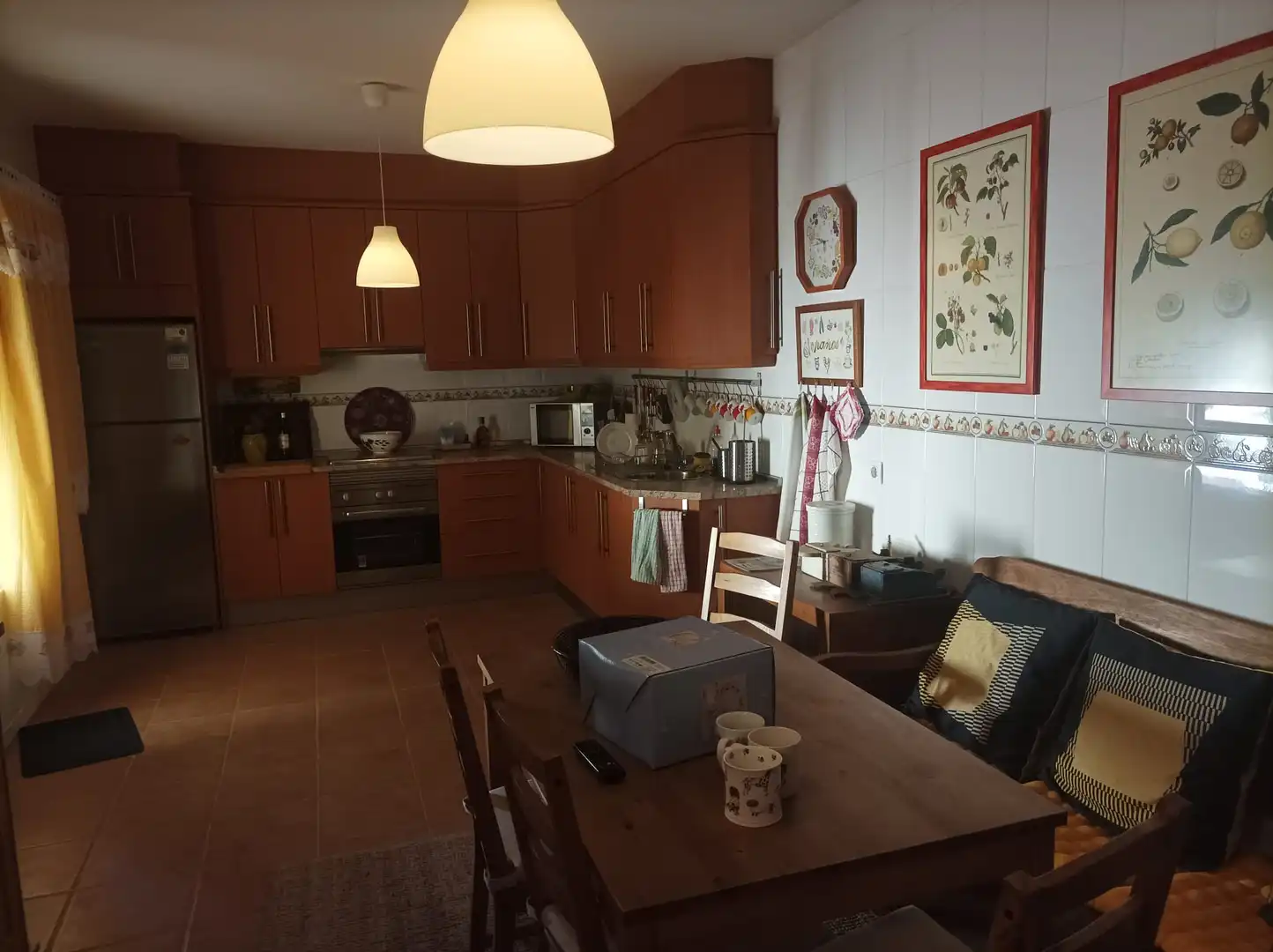 Casa a schiera in vendita a Villanueva de Alcardete, imagen 8