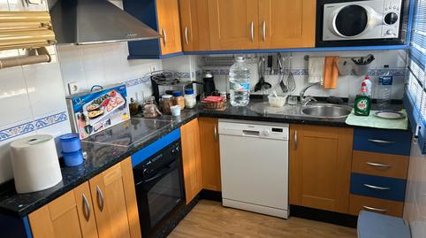 Foto 3 de Pis en venda a Calle Francisco Labao Gámez, Norte - Barrio del Pilar - El Reñidero, Vélez-Málaga