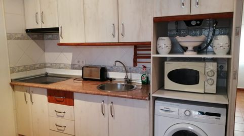 Foto 3 de Apartament de lloguer a Avenida Matias Saenz de Tejada, Puerto Deportivo, Fuengirola