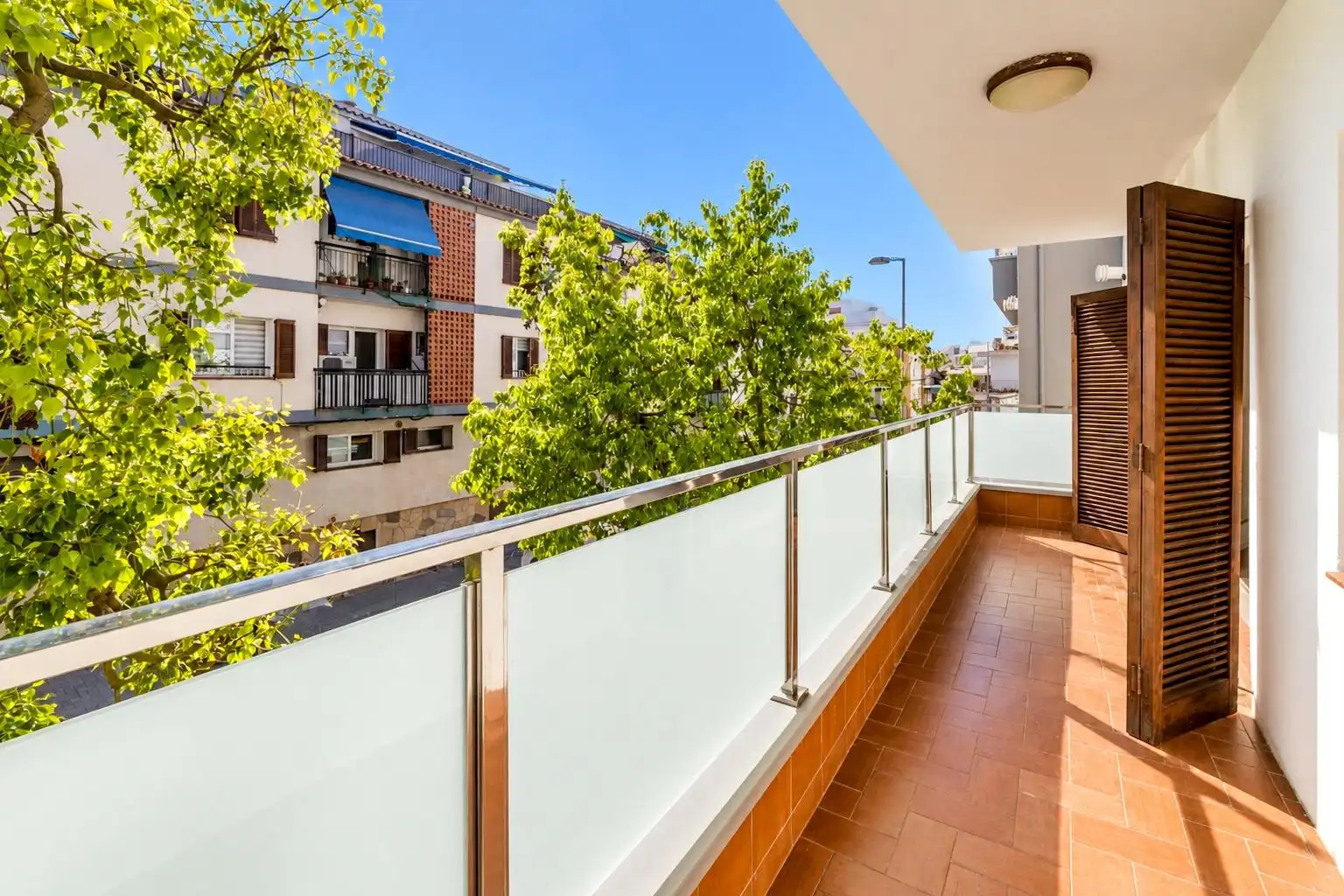 Wohnung zum Verkauf in Avenida Cami de la Fita, imagen 4