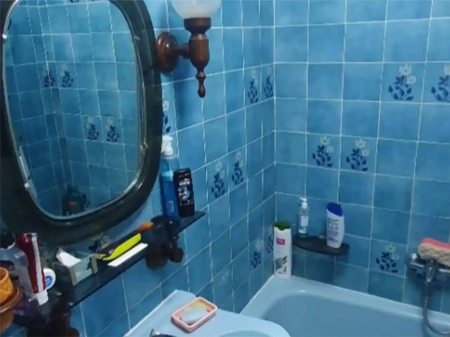 Bany de Pis en venda en Villafranca del Cid / Vilafranca amb Balcó