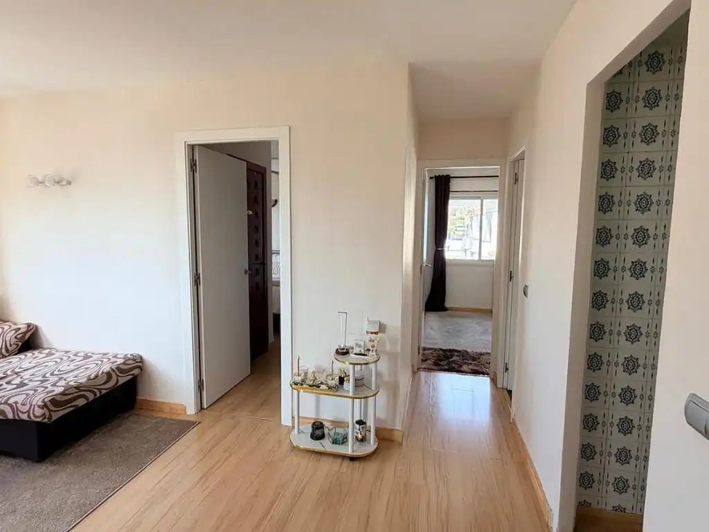 Apartament en venda en Benalmádena amb Aire condicionat, Calefacció i Parquet