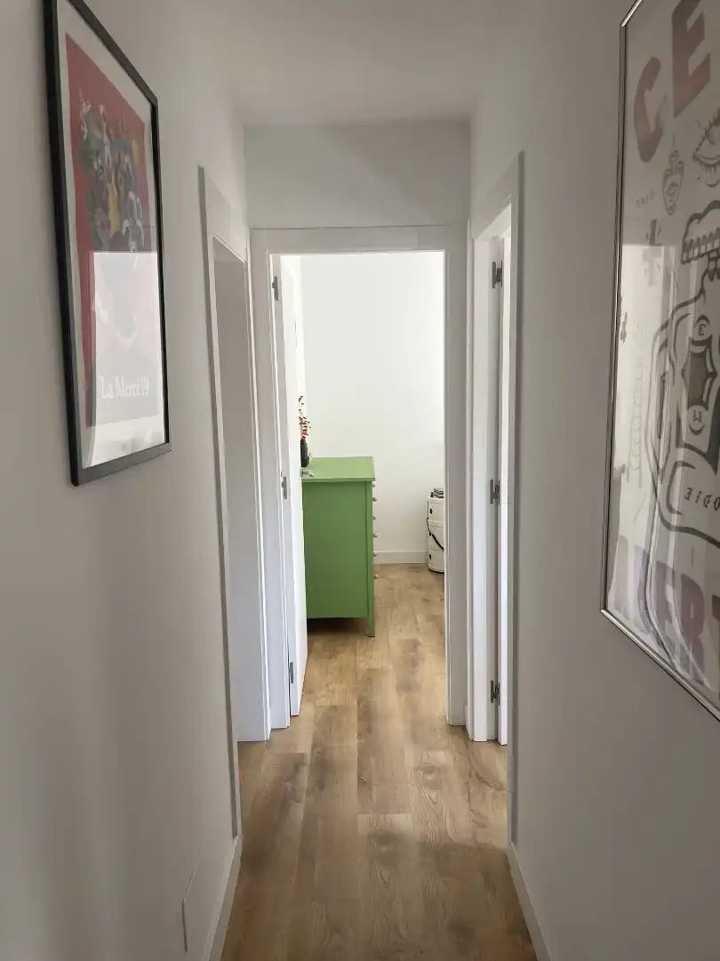 Wohnung mit Aufzug zur Miete in Avinguda Diagonal, imagen 19