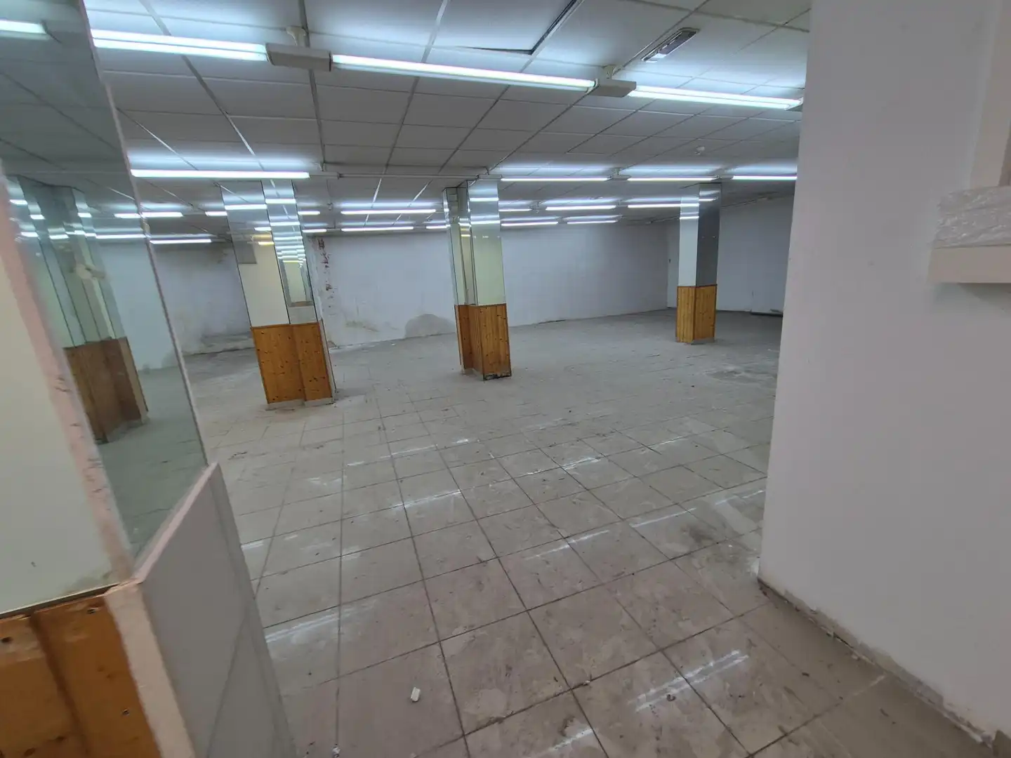 Business premises for sale in Plaza de Toros - Avenida Chapí - Trinquete, imagen 9