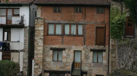 Foto 2 de Casa adosada en venda a Elizburu Kalea, 12, Elorrio, Bizkaia