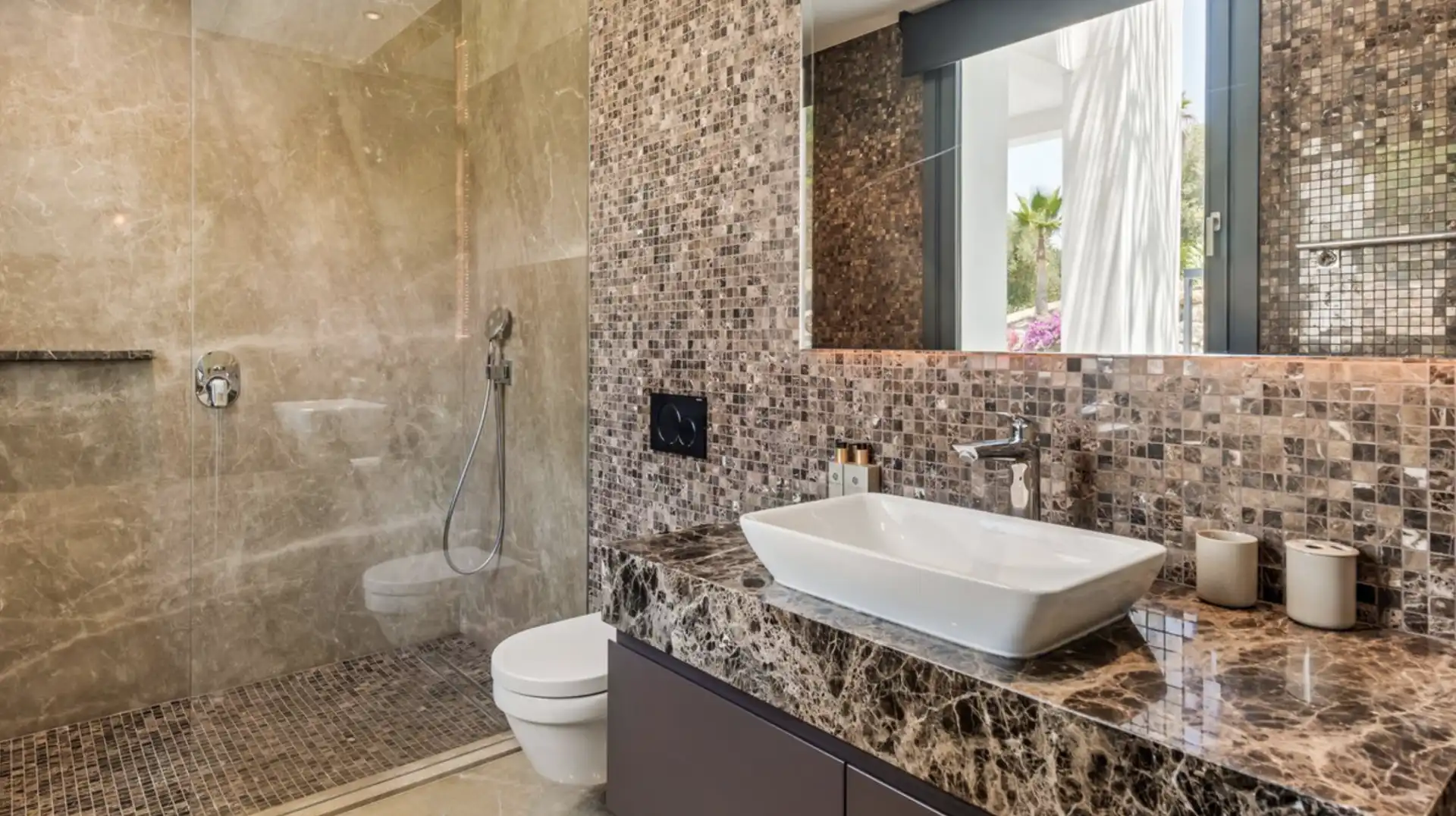 Chalet con piscina en venta en Benahavís pueblo, imagen 10
