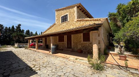 Foto 2 de Casa o chalet en venta en Santa María del Camí, Illes Balears