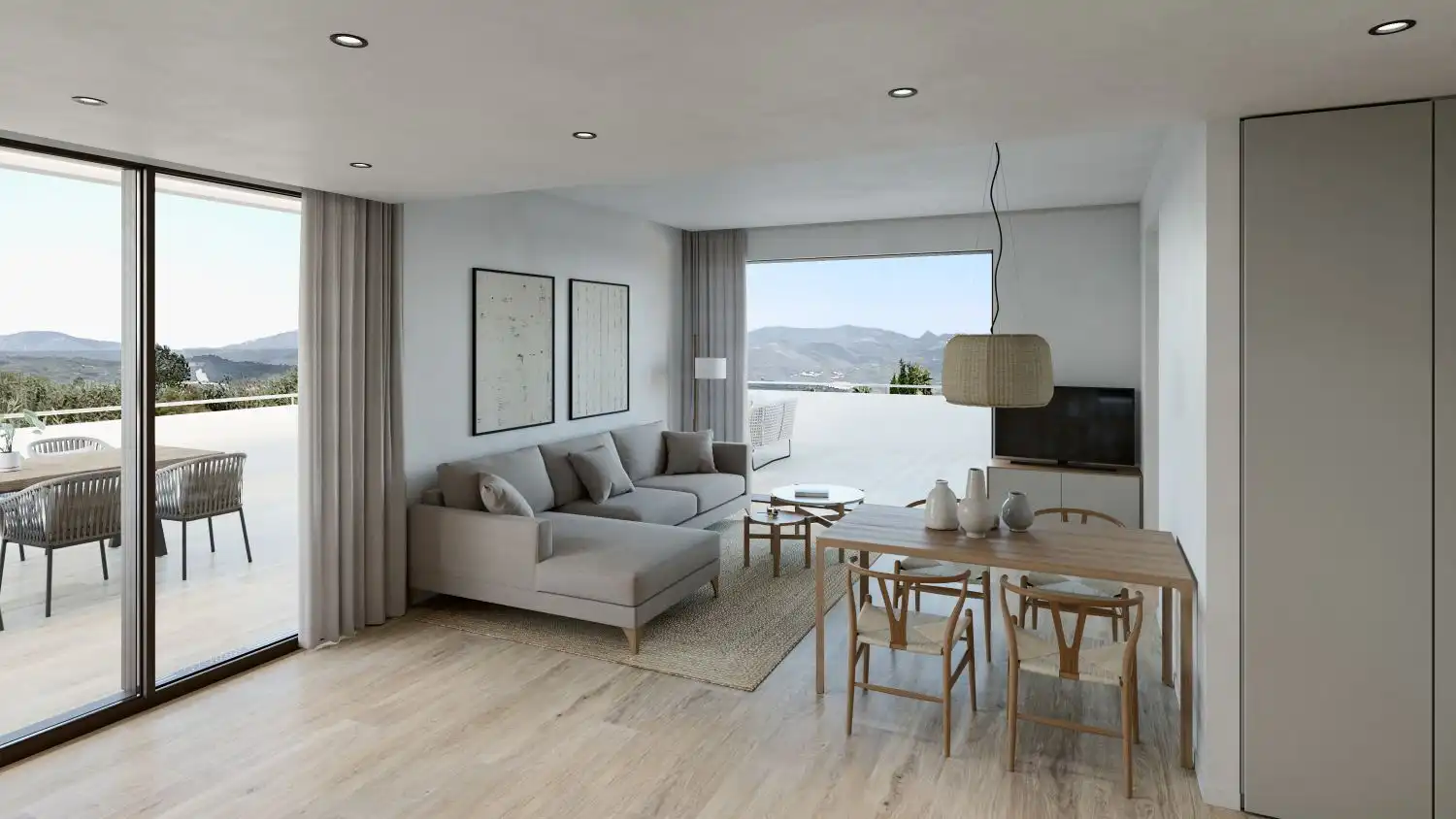 Appartement compact avec piscine à vendre à Cadiz, imagen 23