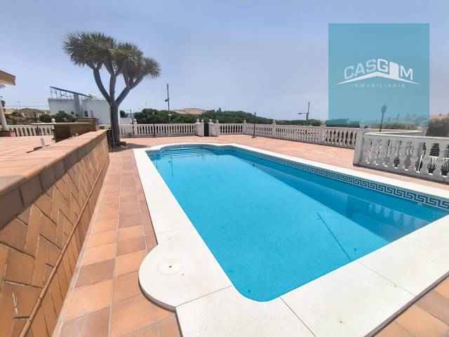 Casa-chalet en Alquiler en Avenida Andalucía en Punta Umbría