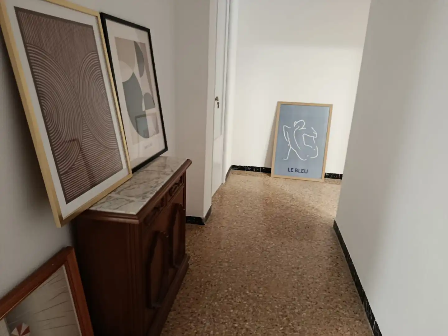 Room in Alcoy / Alcoi, Alicante