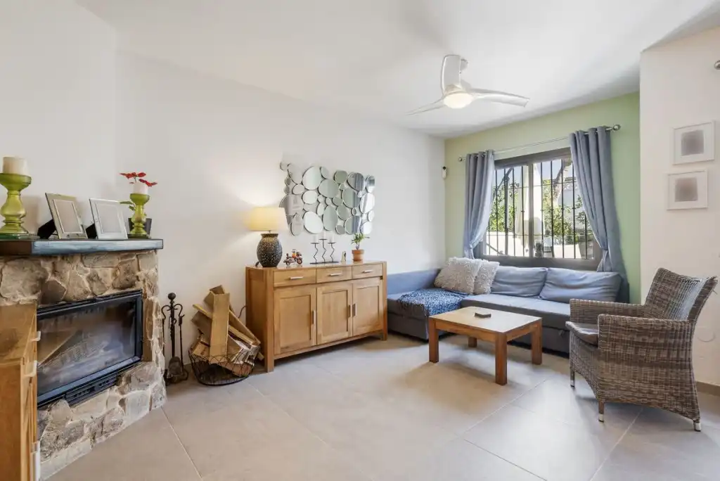 Wohnung mit Pool zum Verkauf in Hipódromo - Cerrado del Águila, imagen 5