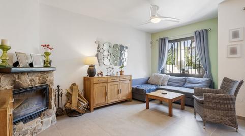 Foto 5 de Casa adosada en venta en Hipódromo - Cerrado del Águila, Mijas