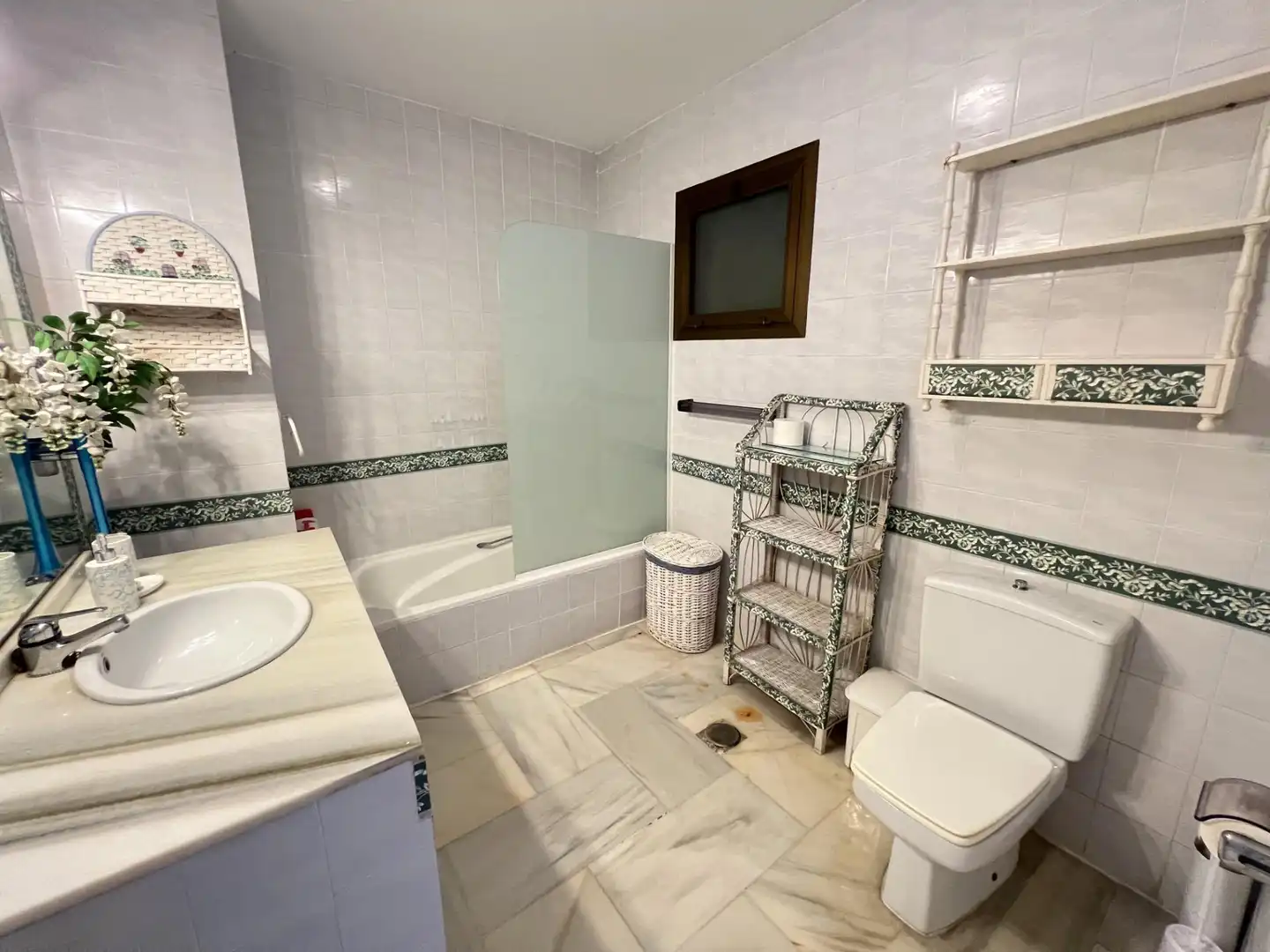 Apartamento de alquiler en Las Gaviotas - Carvajal