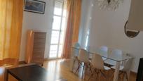 Dining room of Flat for sale in Cáceres Capital  with Air Conditioner and Heating