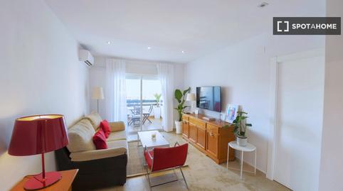 Photo 2 of Apartment to share in Almuñecar Centro, Granada