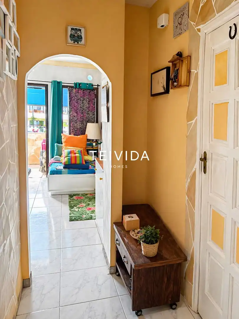 Flat with pool for sale in Calle Monaco, imagen 8